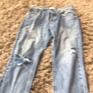 Twelve on twelfth jeans   Ladies. 28